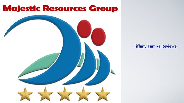 Tiffany Tampa Reviews 