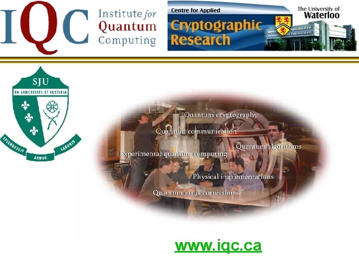 www. iqc. ca 
