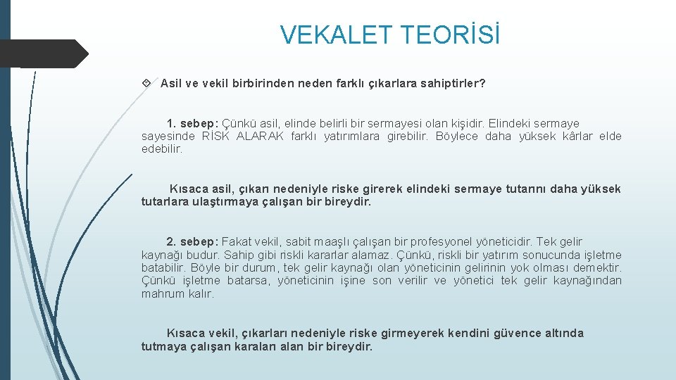 RGTSEL DAVRANI 1 ORGANZASYONLARDA YAKLAIMLAR EVREYLE UYUM ve