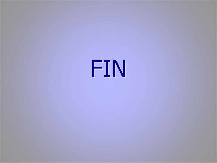 FIN 