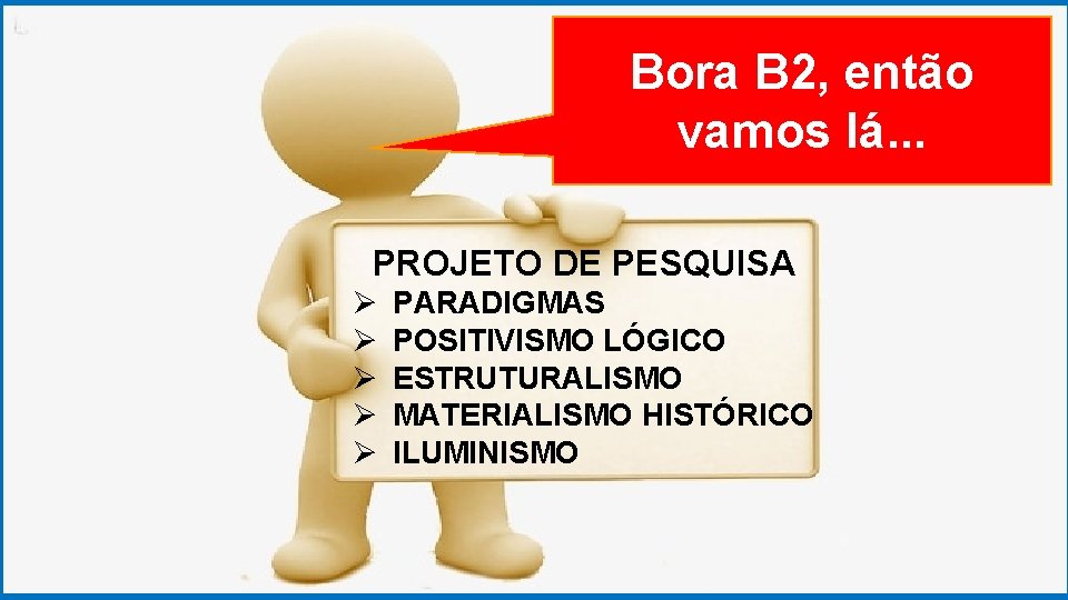 GRADUAÇÃO EM PSICOLOGIA Bora B 2, ORGANIZACIONAL então vamos lá. . . PROJETO DE