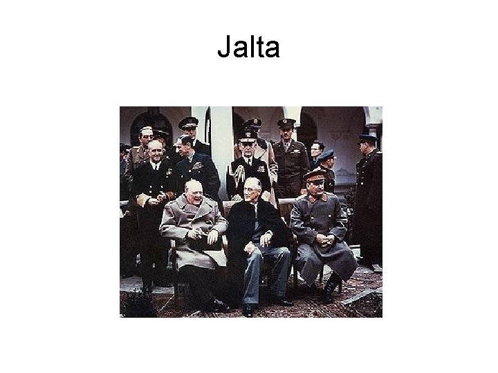 Jalta 