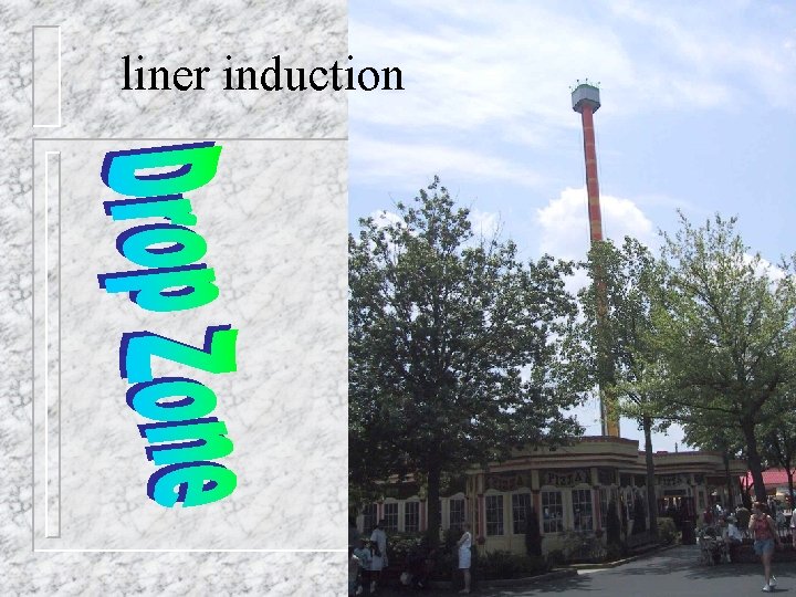 liner induction 