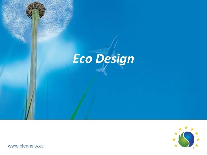 Eco Design 1 