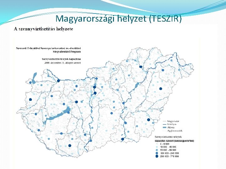 Magyarországi helyzet (TESZIR) 