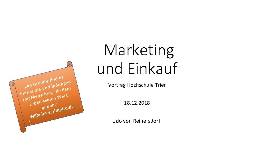 d es n i s e rund indungen G m I „ erb V d es n i s e rund indungen G m I „ erb V