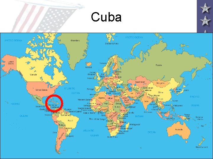Cuba 