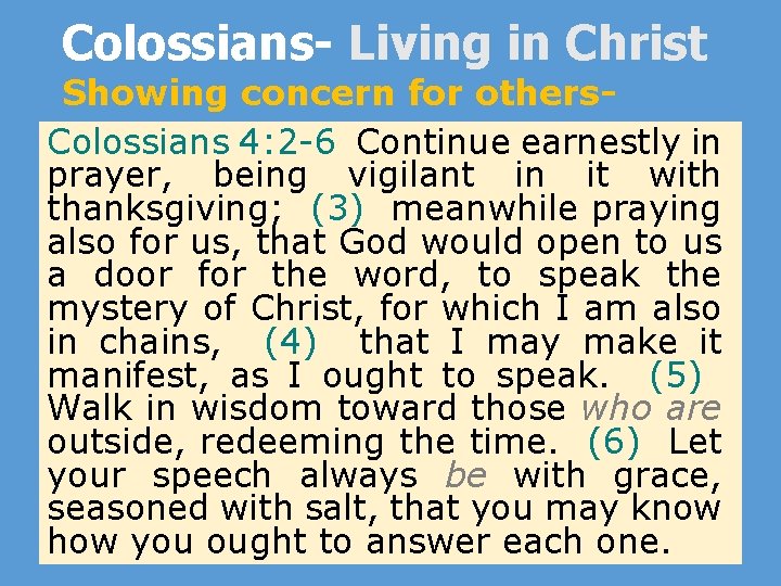 Colossians Author The Apostle Paul Joined In His