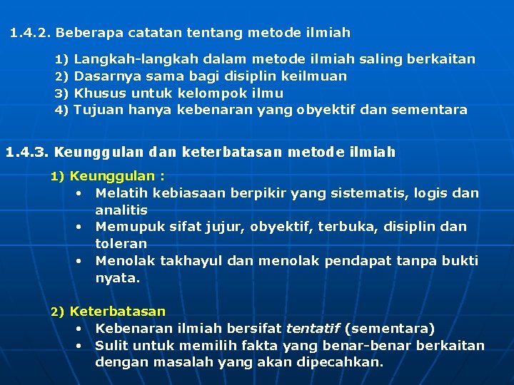 Ilmu Alamiah Dasar Iad Nanik Dwi Nurhayati S