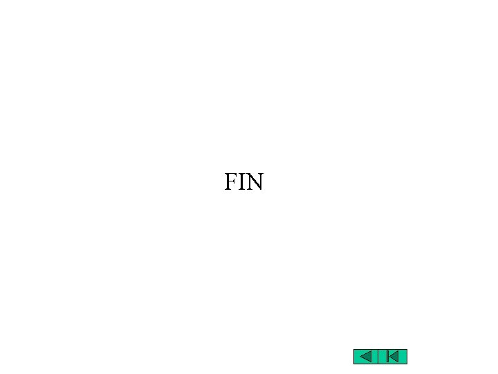 FIN FIN
