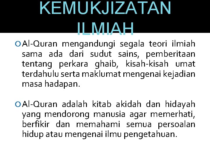 Sijil Pengajian Alquran Spa Wq Ulum Alquran Wq