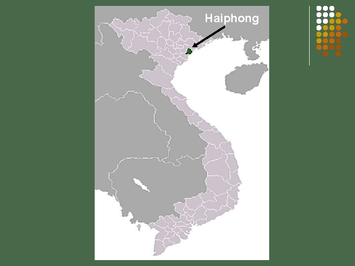 Haiphong 