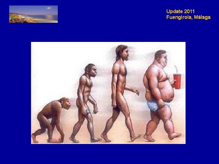 Update 2011 Fuengirola, Málaga Update 2011 Fuengirola, Málaga