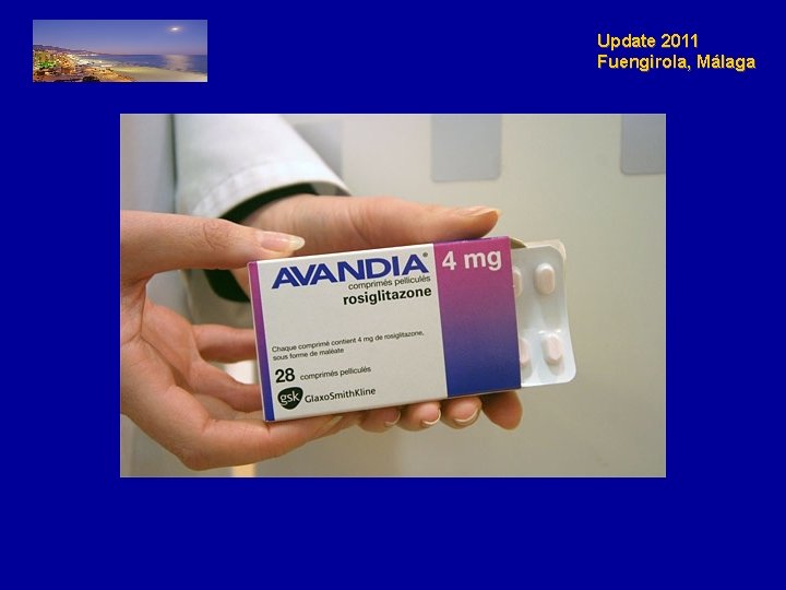 Update 2011 Fuengirola, Málaga Update 2011 Fuengirola, Málaga