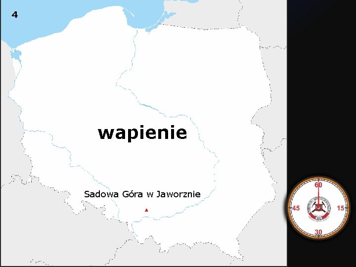 4 wapienie Sadowa Góra w Jaworznie 