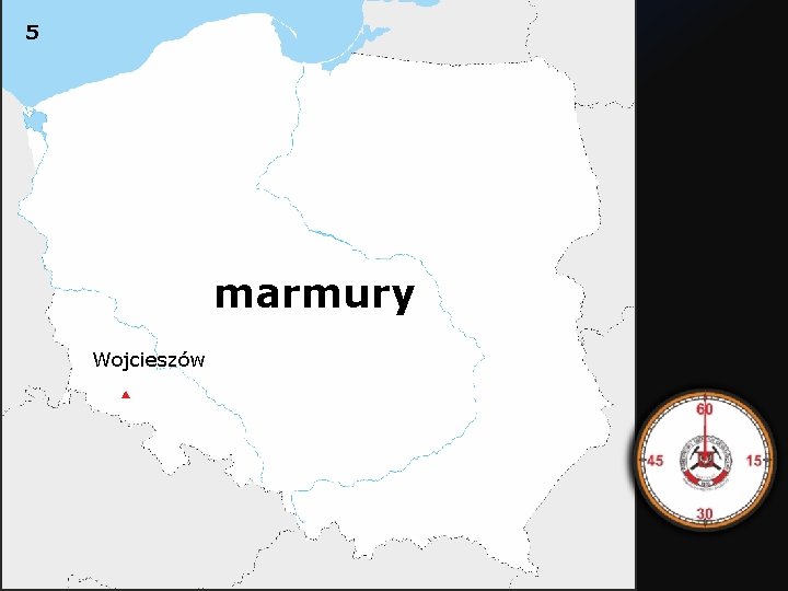 5 marmury Wojcieszów 