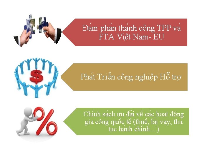 Đa m pha n tha nh công TPP va FTA Viê t Nam- EU