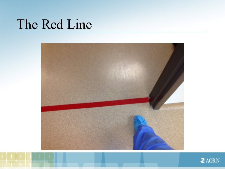 The Red Line 