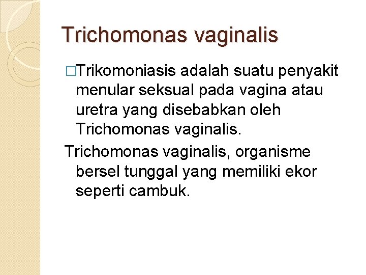 Trichomonas ciprofloxacin, Az antibiotikumok egyéb csoportjai - EgészségKalauz