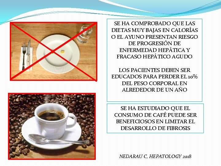 SE HA COMPROBADO QUE LAS DIETAS MUY BAJAS EN CALORÍAS O EL AYUNO PRESENTAN