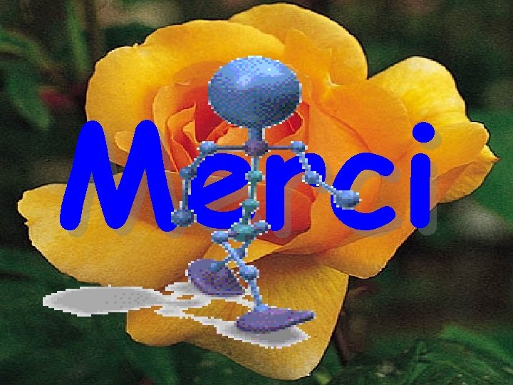 Merci 