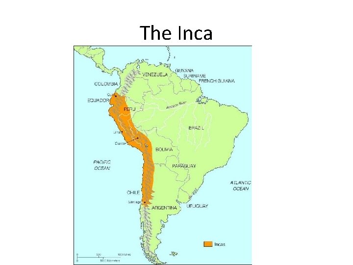 The Inca 