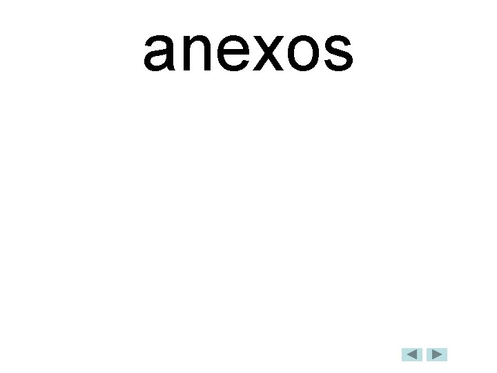 anexos 