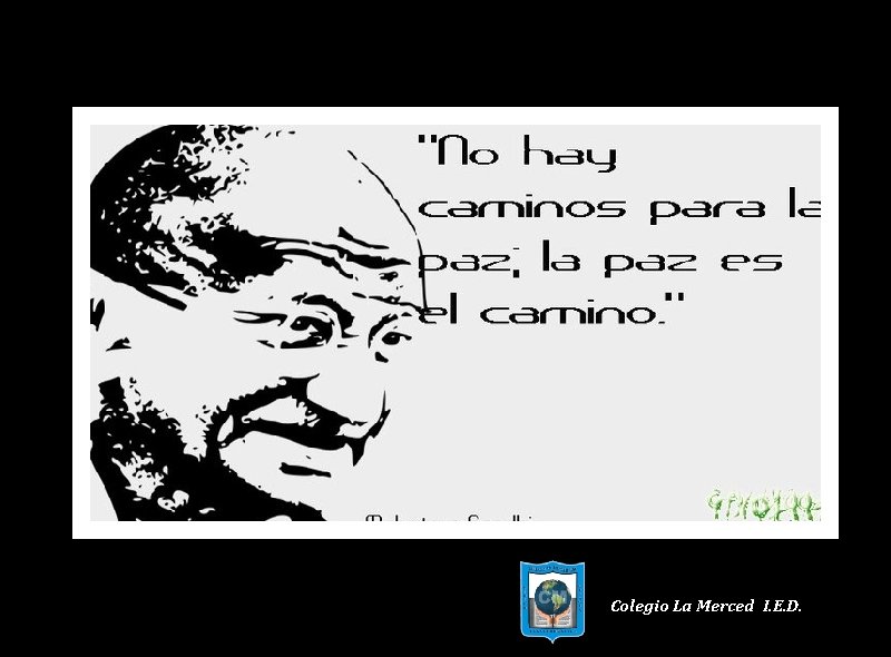 Colegio La Merced I. E. D. Colegio La Merced I. E. D.