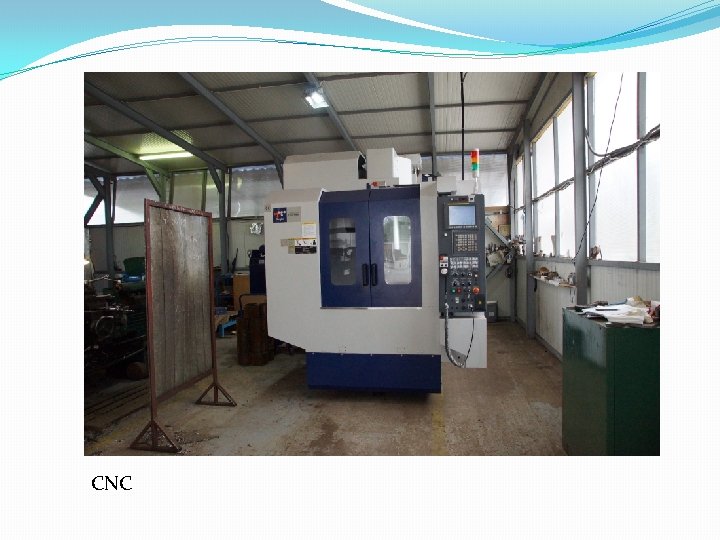 CNC 