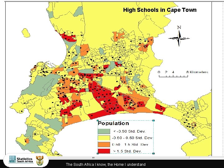 High Schools in Cape Town The South Africa I know, the Home I understand