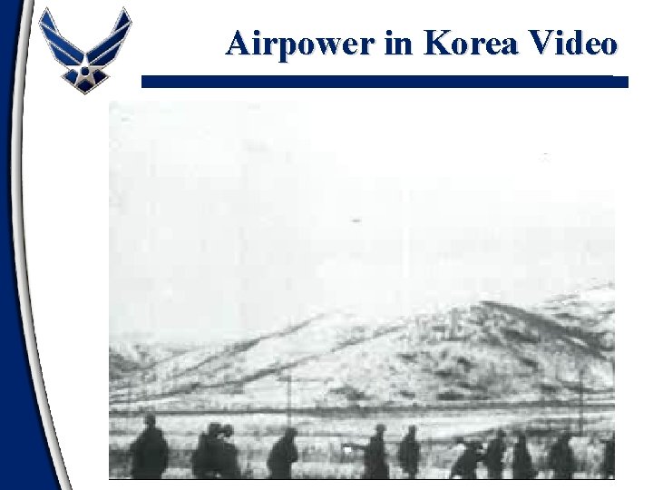 Airpower in Korea Video 20 