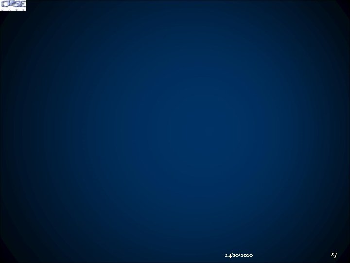 24/10/2020 27 24/10/2020 27