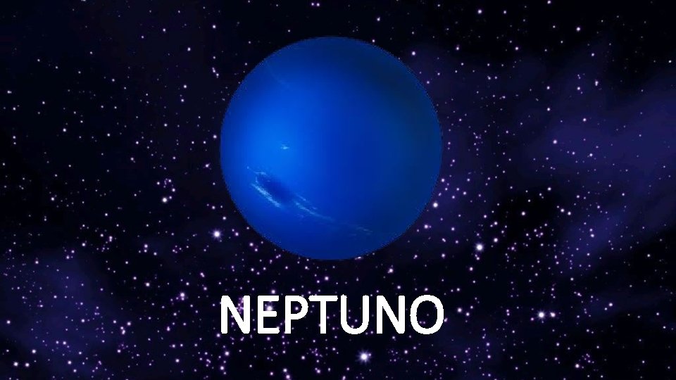 NEPTUNO 
