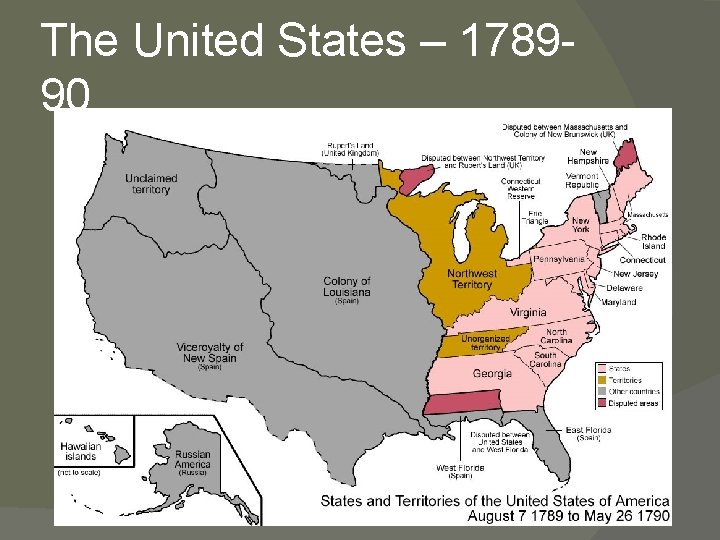 The United States – 178990 