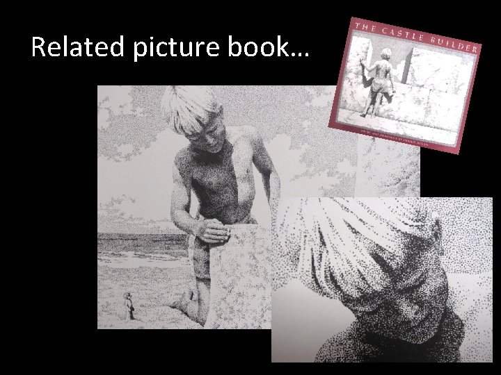 Related picture book… 