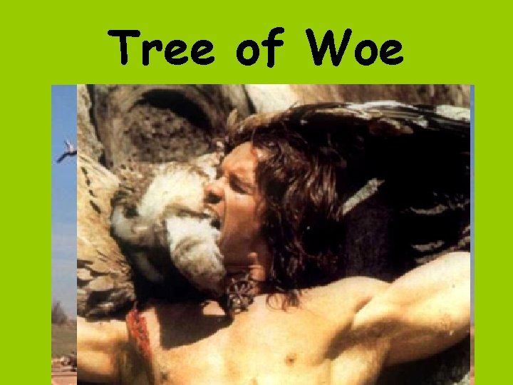 Tree of Woe 