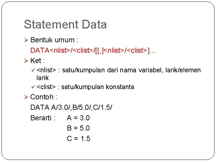Data statement. Шпаргалка pl sql. Cash flow from assets. Consolidated statement of changes in equity. Data statement.