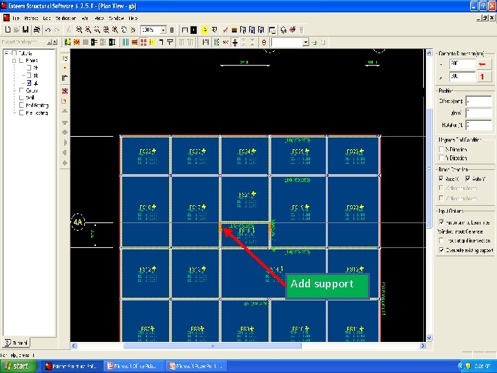 Add support Add support