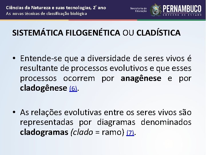 Cincias da Natureza e suas tecnologias Ensino Mdio