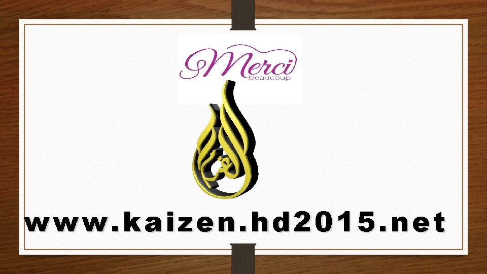 www. kaizen. hd 2015. net 