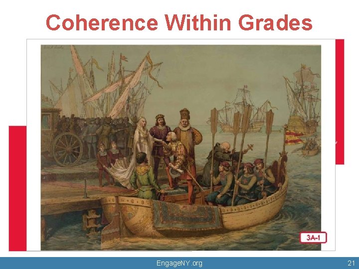Coherence Within Grades © 2012 Core Knowledge Foundation. This work is licensed under a Coherence Within Grades © 2012 Core Knowledge Foundation. This work is licensed under a