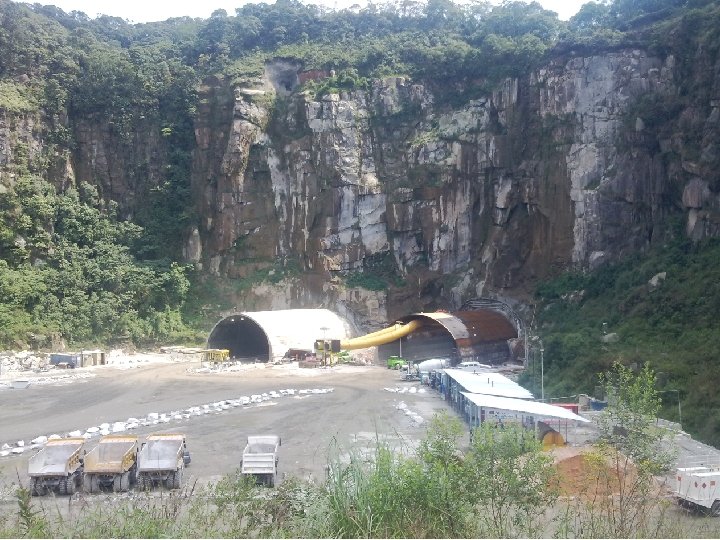 DNPM – Órgão Gestor dos Bens Minerais do Brasil NRM 02 na mineração de DNPM – Órgão Gestor dos Bens Minerais do Brasil NRM 02 na mineração de