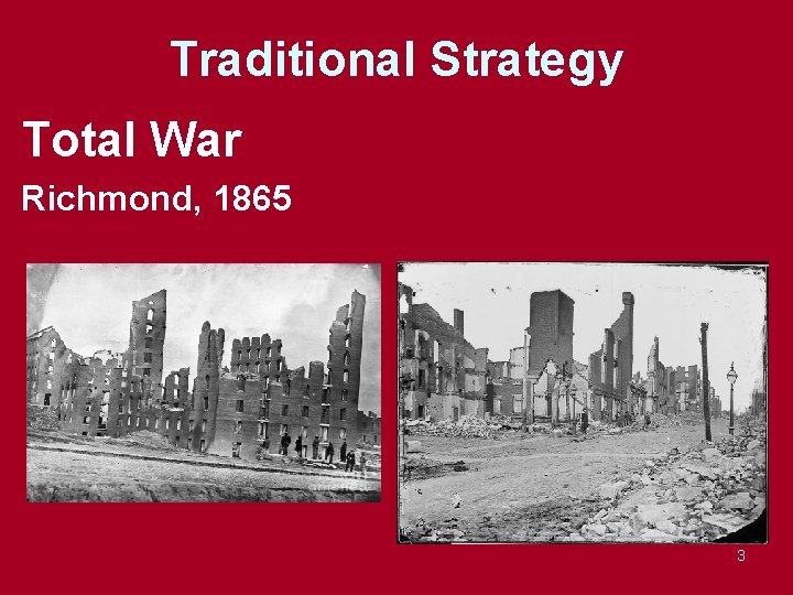 Traditional Strategy Total War Richmond, 1865 3 