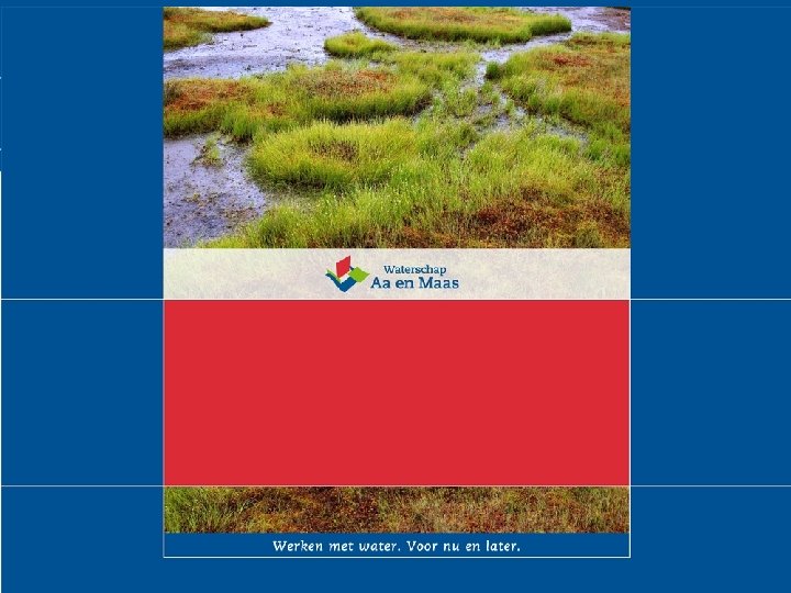 Presentatie 20 - 06 - 2007 1 Presentatie 20 - 06 - 2007 1