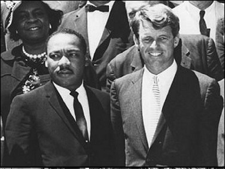 A Black-Owned A White-Owned Business in 1968 Business. Assassinations ■ In 1968, leading ■ A Black-Owned A White-Owned Business in 1968 Business. Assassinations ■ In 1968, leading ■