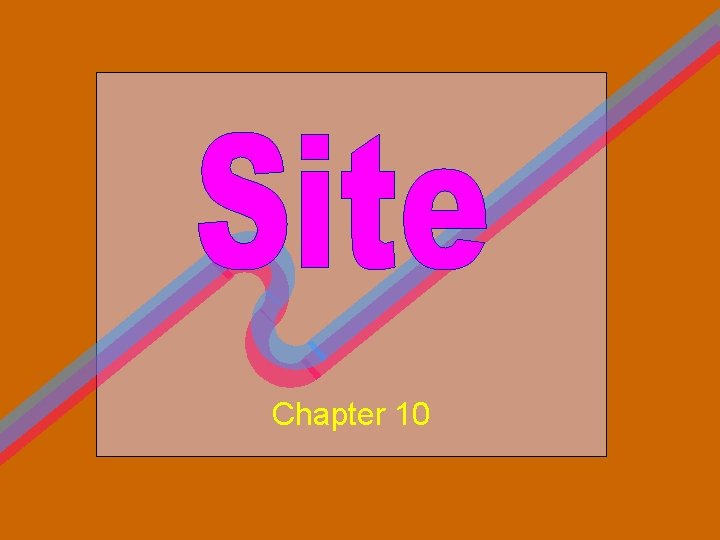 Chapter 10 