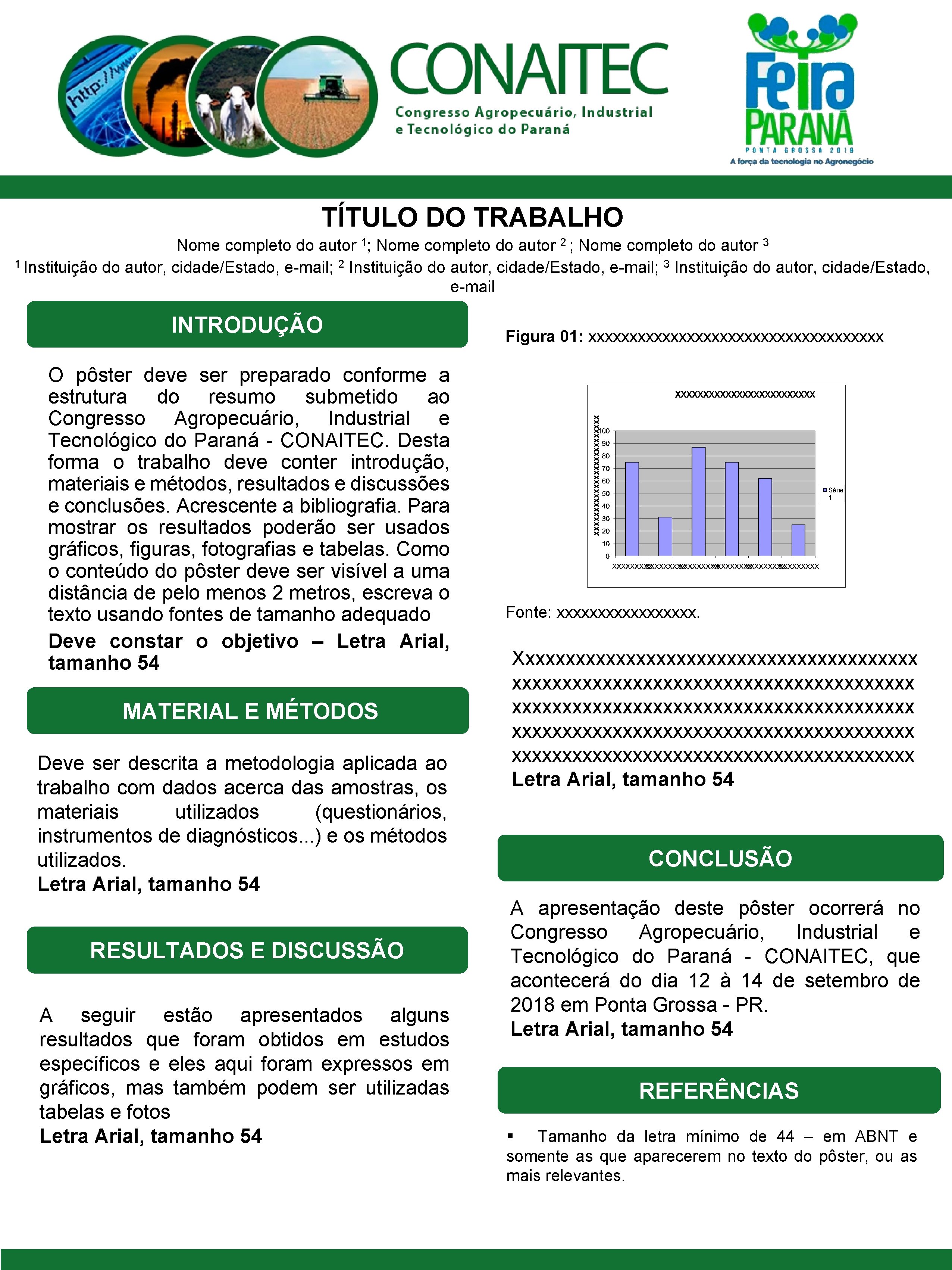 CONGRESSO INTERNACIONAL MULTIDISCIPLINAR DE DE CONGRESSO INTERNACIONAL MULTIDISCIPLINAR ONCOLOGIA - CIMO TÍTULO DO TRABALHO
