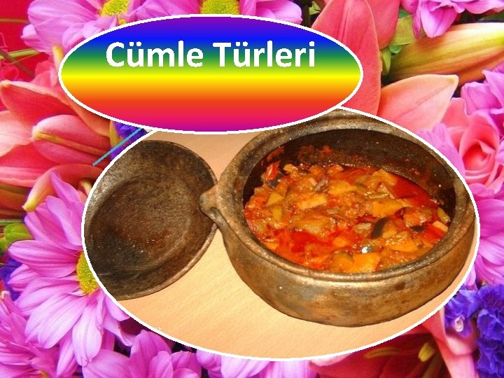 Cümle Türleri 