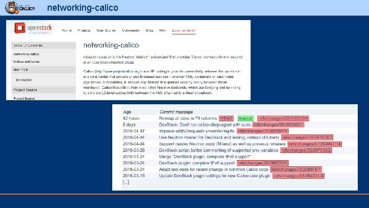 networking-calico 
