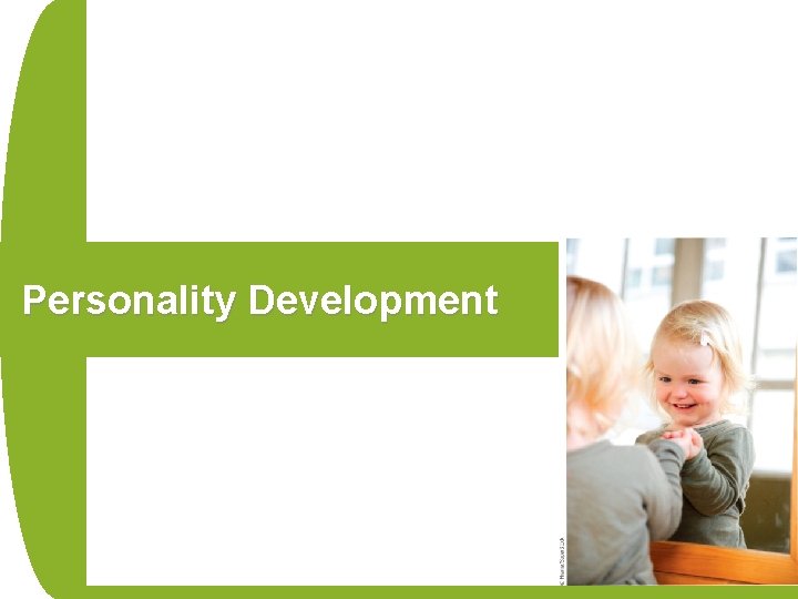 Personality Development 
